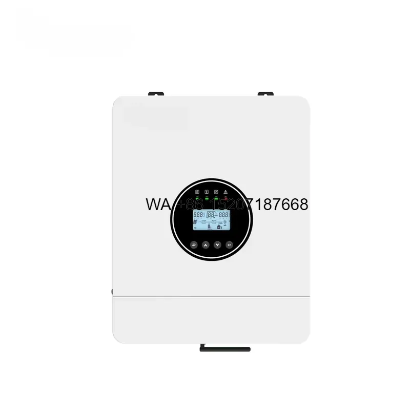 Wmwmnu untuk Felicitysolar 600 - Off Grid Solar Inverter 48V 6000W ulasan dan harga