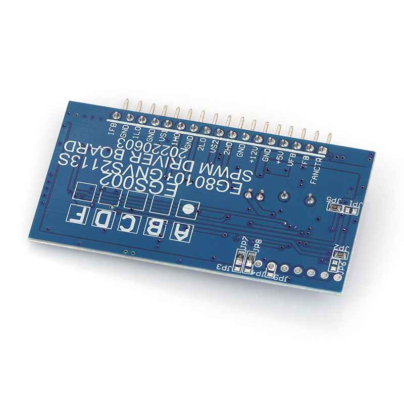 5V DC-AC Inverter Gelombang Si - Egs002 Pure Sine Wave Inverter Driver Board ulasan dan harga