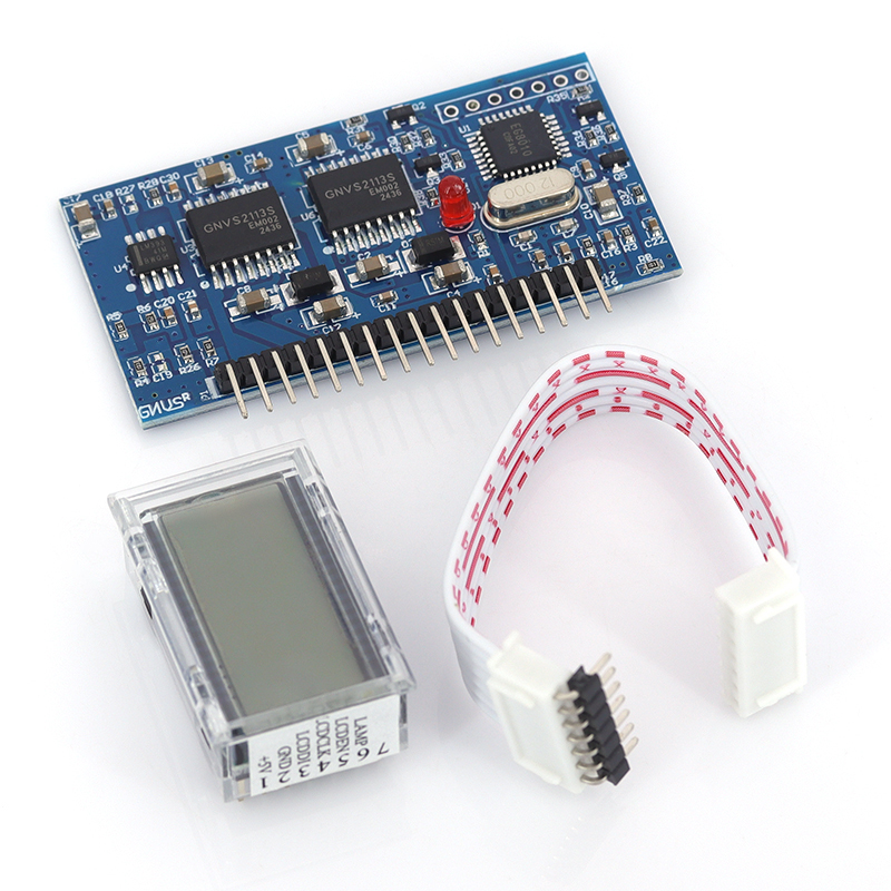 5V DC-AC Inverter Gelombang Si - Egs002 Pure Sine Wave Inverter Driver Board ulasan dan harga