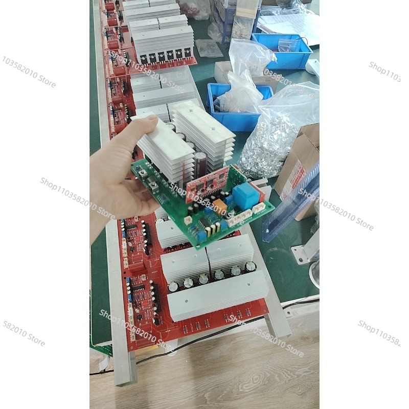 Papan Utama Inverter Gelombang - Pure Sine Wave Inverter Board 24V 48V ulasan dan harga