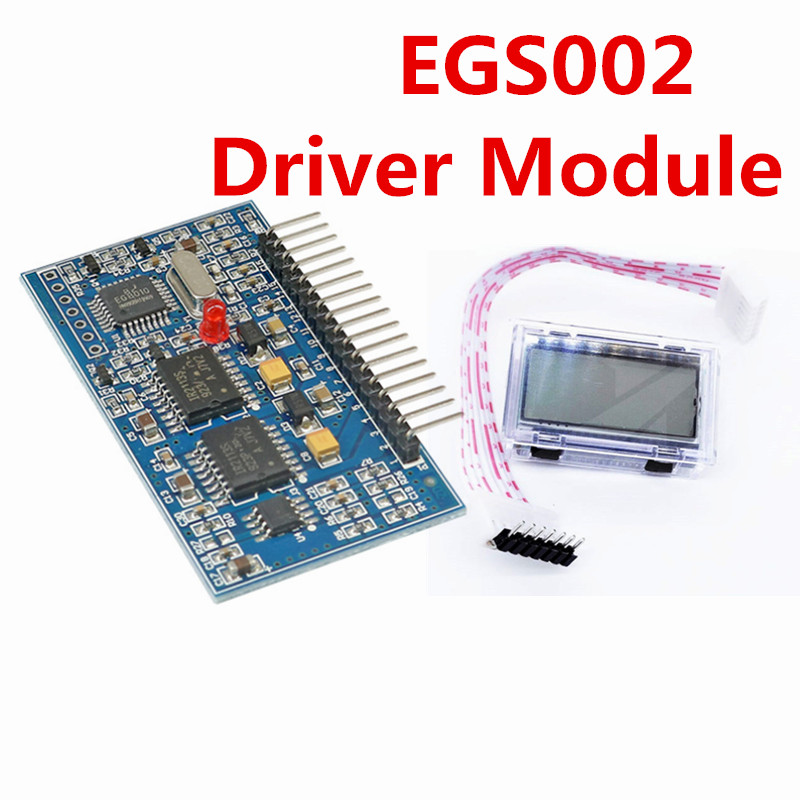 DC-AC 5V Murni Inverter Gelomb - Egs002 Pure Sine Wave Inverter Driver Board ulasan dan harga