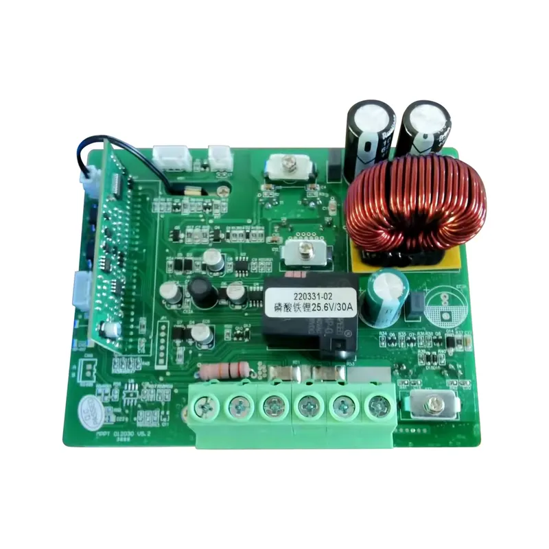 Untuk AC 1Kw 2kw 3kw 5kw 5.5kw - Pure Sine Wave Inverter Board 24V 48V ulasan dan harga