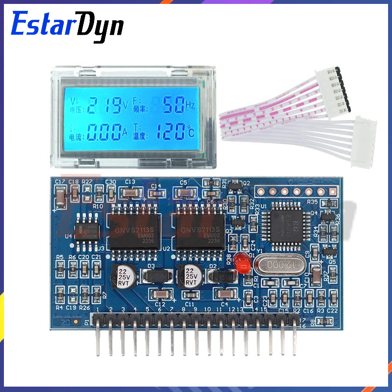 Estardyn Inverter gelombang si - Egs002 Pure Sine Wave Inverter Driver Board ulasan dan harga